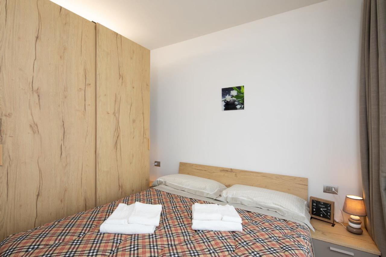 Casa Noemi Apartment Livigno Exterior photo
