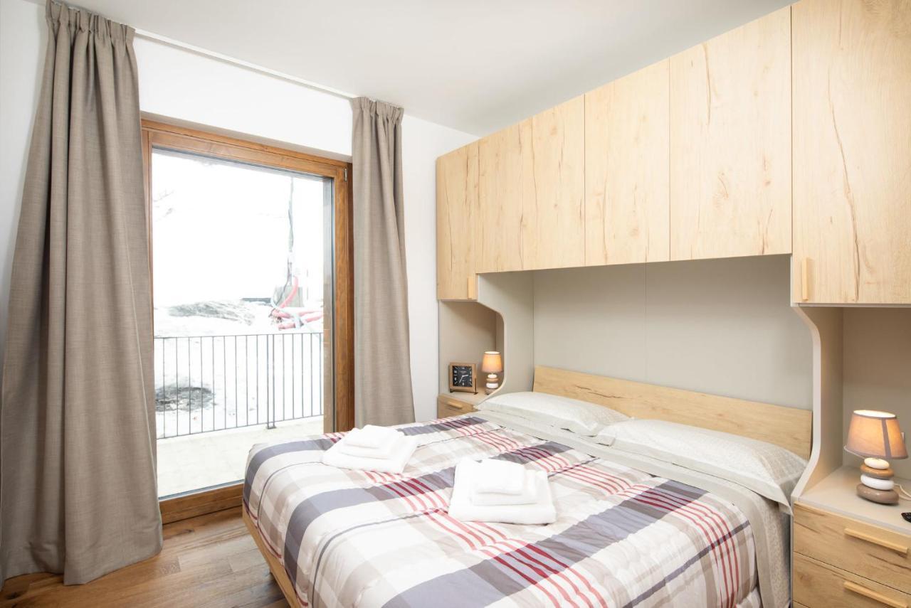 Casa Noemi Apartment Livigno Exterior photo