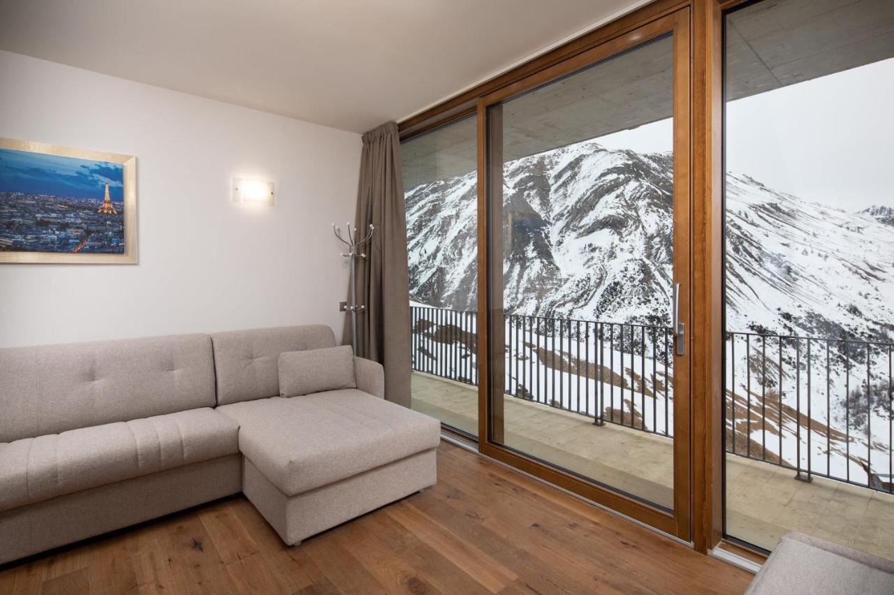 Casa Noemi Apartment Livigno Exterior photo